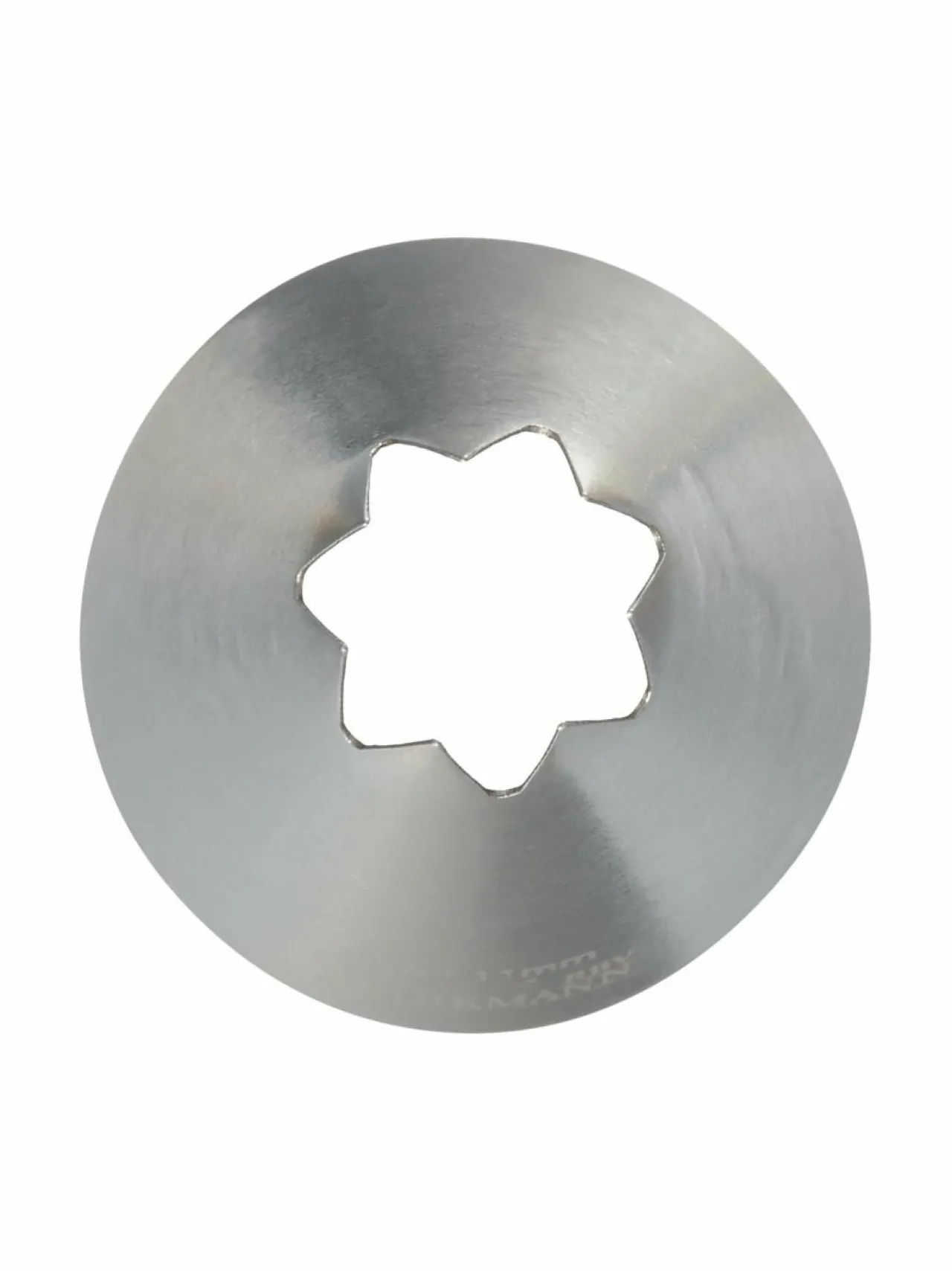 Leivonta|Birkmann Tähtitylla ø 11 mm 06 SILVER