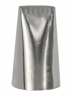 Leivonta|Birkmann Tähtitylla 16 x 2 mm 06 SILVER