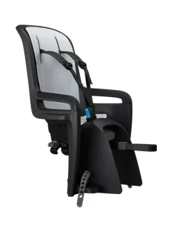 Polkupyörät & Pyöräilytarvikkeet|Thule RideAlong 2 pyöränistuin tarakkaan