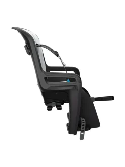 Polkupyörät & Pyöräilytarvikkeet|Thule RideAlong 2 pyöränistuin tarakkaan