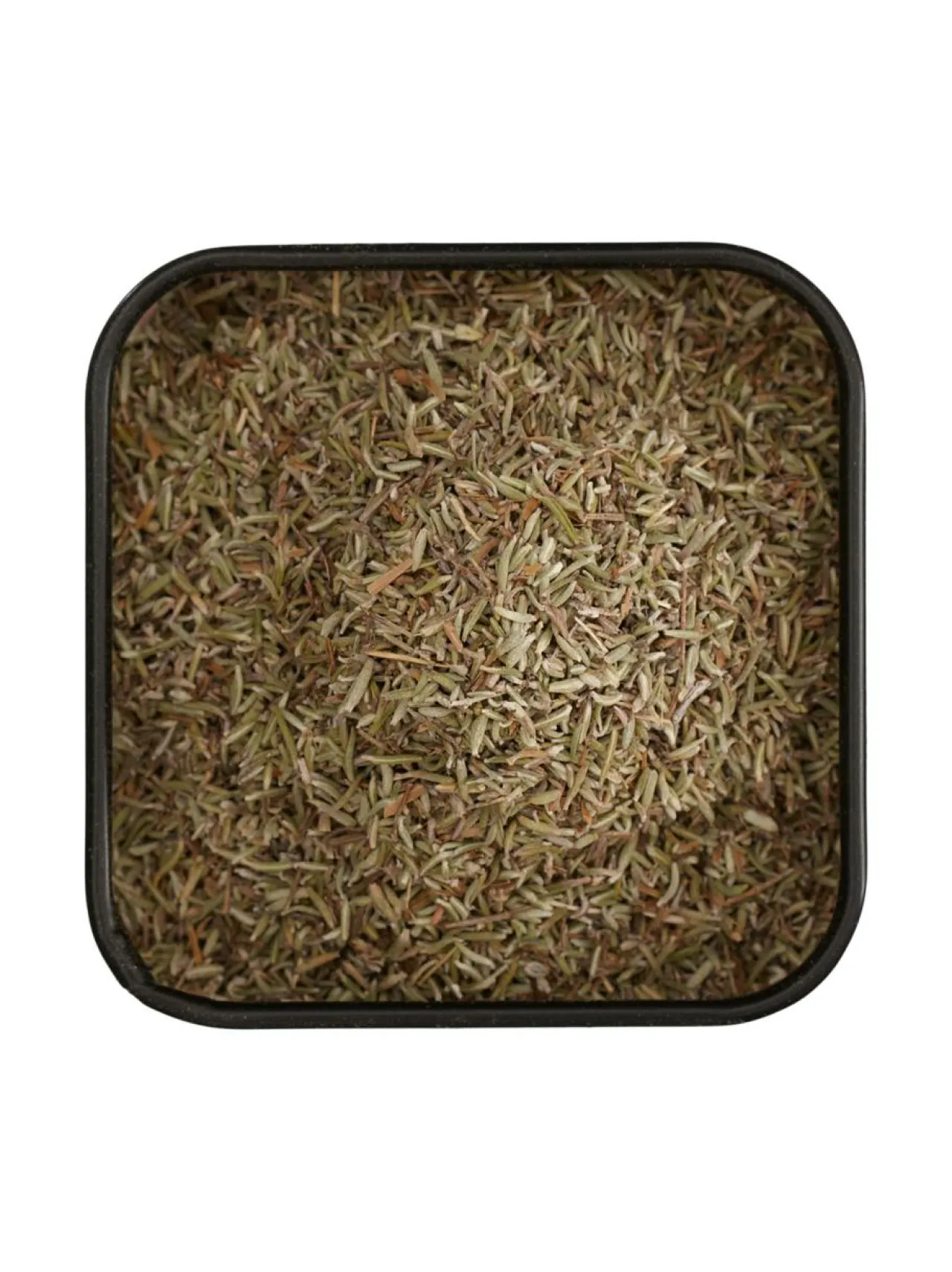 Öljyt & Mausteet|Mill & Mortar Timjami leikattu Luomu 30g