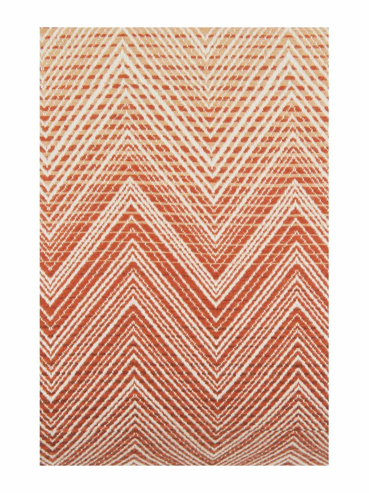 Sisustustyynyt|Missoni Home Timmy -koristetyyny villasta 40 x 40 cm 641 BURNT ORANGE