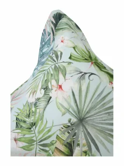 Liinavaatteet|Villa Stockmann Tina-tyynyliina MIST GREEN/PASTEL COMBO