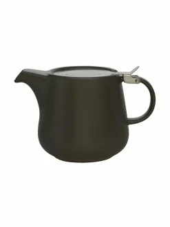 Tee, Kahvi & Vesi|Maxwell&Williams Tint-teekannu 600 ml CHARCOAL
