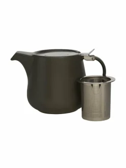 Tee, Kahvi & Vesi|Maxwell&Williams Tint-teekannu 600 ml CHARCOAL