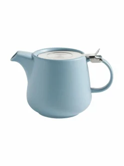 Tee, Kahvi & Vesi|Maxwell&Williams Tint-teekannu 600 ml CLOUD