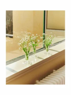 Koriste-Esineet|HAY Tiny-lasimaljakko CLEAR