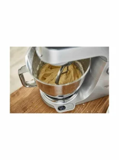 Yleis- & Monitoimikoneet|Kenwood Titanium Chef Baker XL Stand Mixer -yleiskone METAL