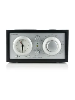 Audio|Tivoliaudio Tivoli Audio Model 3 BT Black/silver MUSTA