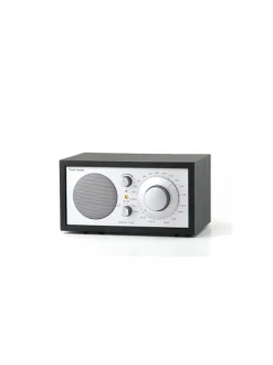 Audio|Tivoliaudio Tivoli Audio Model One Black/Silver MUSTA