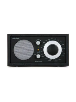 Audio|Tivoliaudio Tivoli Audio Model One Black/black-silver MUSTA