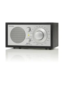 Audio|Tivoliaudio Tivoli Audio Model One BT Black/Silver MUSTA