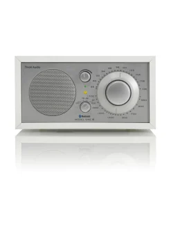 Audio|Tivoliaudio Tivoli Audio Model One BT White/silver VALKOINEN