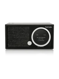 Audio|Tivoliaudio Tivoli Audio Model One Digital Black/Black MUSTA