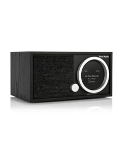 Audio|Tivoliaudio Tivoli Audio Model One Digital Black/Black MUSTA