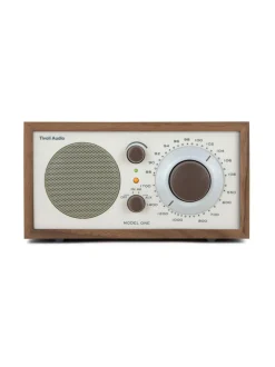 Audio|Tivoliaudio Tivoli Audio Model One Walnut/beige PÄHKINÄ