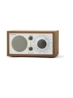 Audio|Tivoliaudio Tivoli Audio Model One Walnut/beige PÄHKINÄ