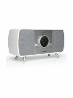 Audio|Tivoliaudio Tivoli Audio Music System Home G.2 /Harmaa VALKOINEN