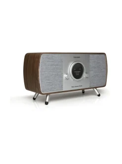 Audio|Tivoliaudio Tivoli Audio Music System Home G.2 Pähkinäpuu/Harmaa PÄHKINÄ
