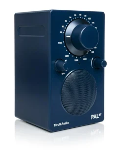 Audio|Tivoliaudio Tivoli Audio PAL BlueTooth SININEN