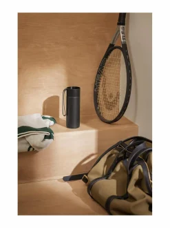 Tee, Kahvi & Vesi|Eva Solo To Go Cup -termosmuki 0,35 l BLACK