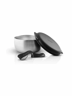 Grillit & Grillitarvikkeet|Eva Solo To Go -eväsrasia STEEL