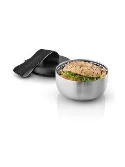 Grillit & Grillitarvikkeet|Eva Solo To Go -eväsrasia STEEL