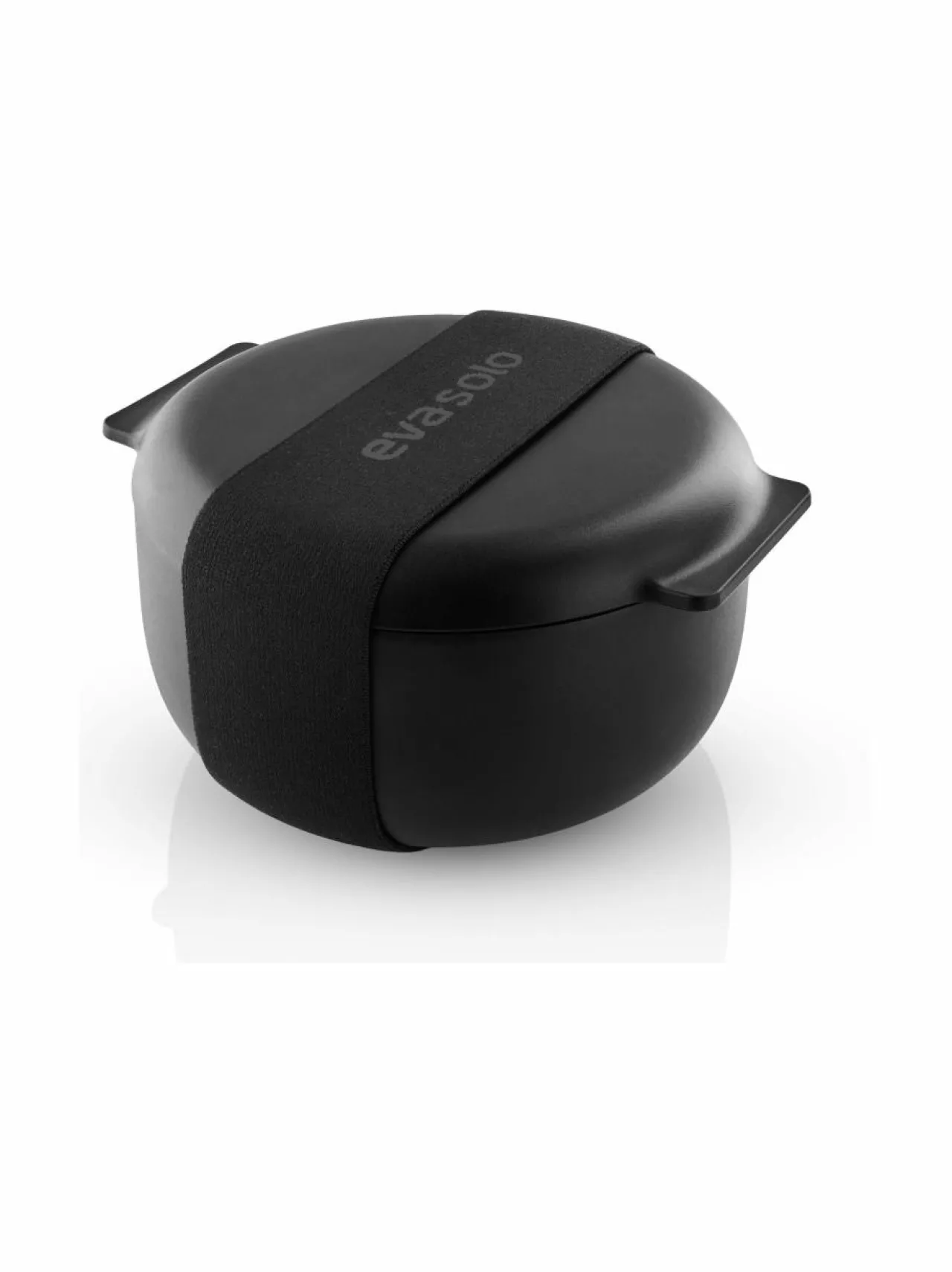 Grillit & Grillitarvikkeet|Eva Solo To Go -eväsrasia BLACK