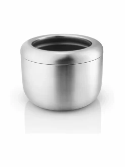 Grillit & Grillitarvikkeet|Eva Solo To Go Thermo -eväsrasia BLACK