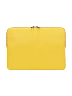 Tietokonetarvikkeet|Tucano Today Notebook suojatasku 15.6/MBP 16 KELTAINEN