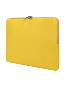 Tietokonetarvikkeet|Tucano Today Notebook suojatasku 13-14 KELTAINEN