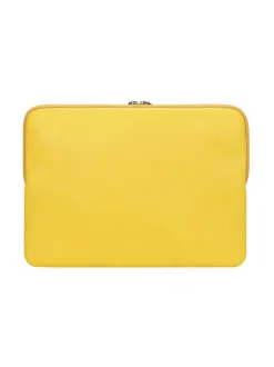 Tietokonetarvikkeet|Tucano Today Notebook suojatasku 13-14 KELTAINEN