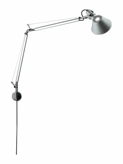 Seinävalaisimet|Artemide Tolomeo Mini Parete -seinävalaisin