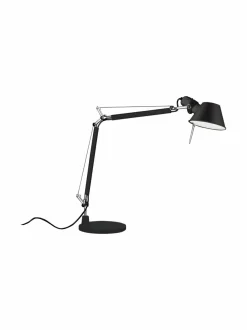 Pöytävalaisimet|Artemide Tolomeo Mini -pöytävalaisin BLACK