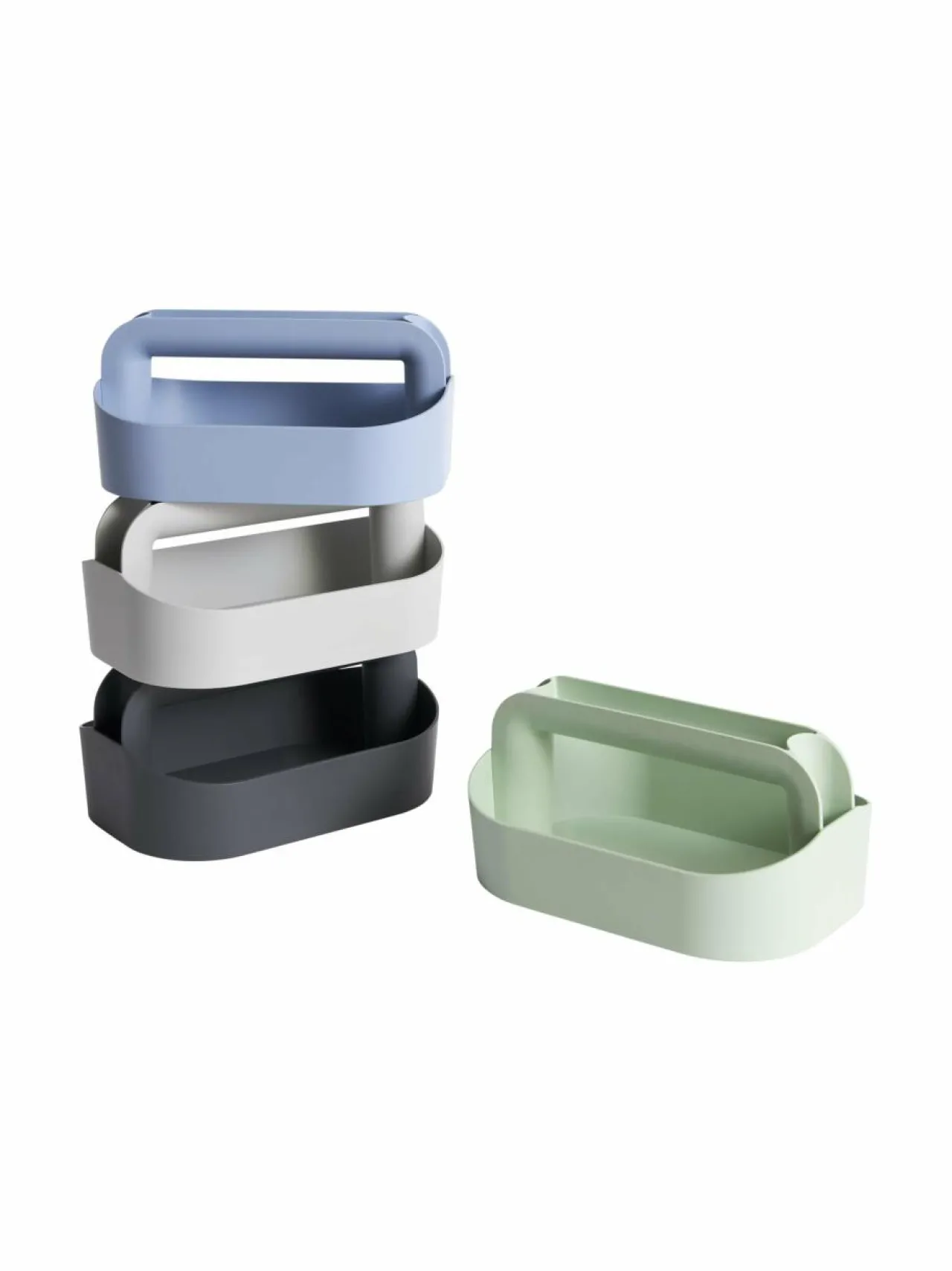 Säilytys|HAY Tool Box -säilytyskori PURPLE