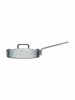 Keitto- & Paistoastiat|Iittala Tools Sauté -paistokasari 2 l, 26 cm TERÄS
