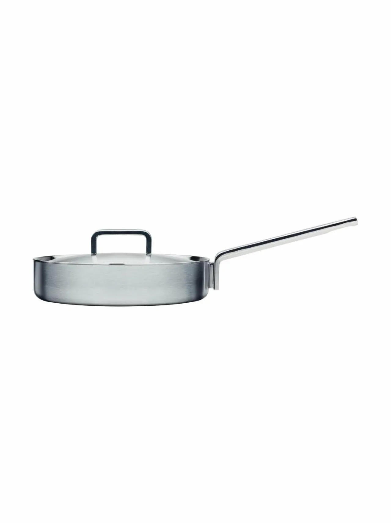 Keitto- & Paistoastiat|Iittala Tools Sauté -paistokasari 2 l, 26 cm TERÄS