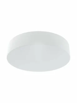 Kattovalaisimet|Design by Grönlund Top-plafondi 30 cm WHITE GLASS