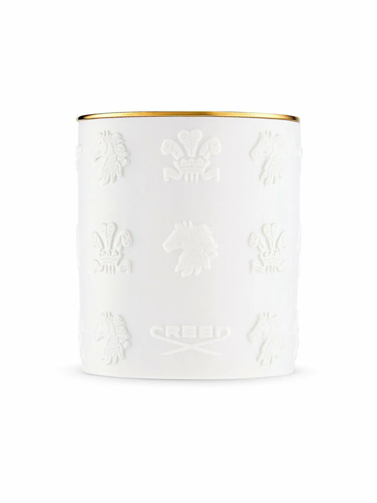 Huonetuoksut & Tuoksukynttilät|Creed Toscana-tuoksukynttilä 220 g WHITE