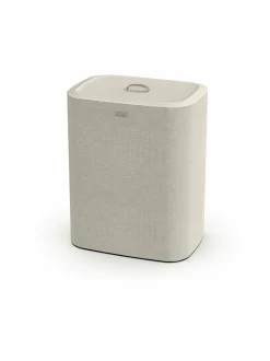 Pyykkihuolto|Joseph Joseph Tota- pyykkikori 90 l ECRU