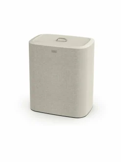 Pyykkihuolto|Joseph Joseph Tota Trio -pyykkikori 90 l ECRU