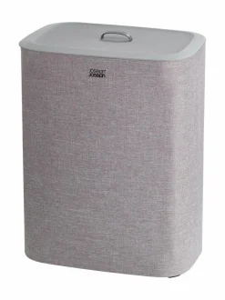 Pyykkihuolto|Joseph Joseph Tota-pyykinerottelukori 90 l GREY