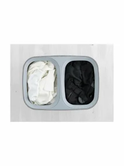 Pyykkihuolto|Joseph Joseph Tota-pyykinerottelukori 90 l GREY