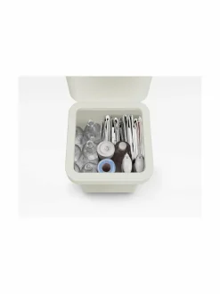 Roskakorit & -Pussit|Joseph Joseph Totem Pop -kierrätysjärjestelmä 40 l GREY