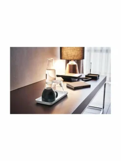 Säilytys|Yamazaki Tower Amenity Tray -tarjotin WHITE