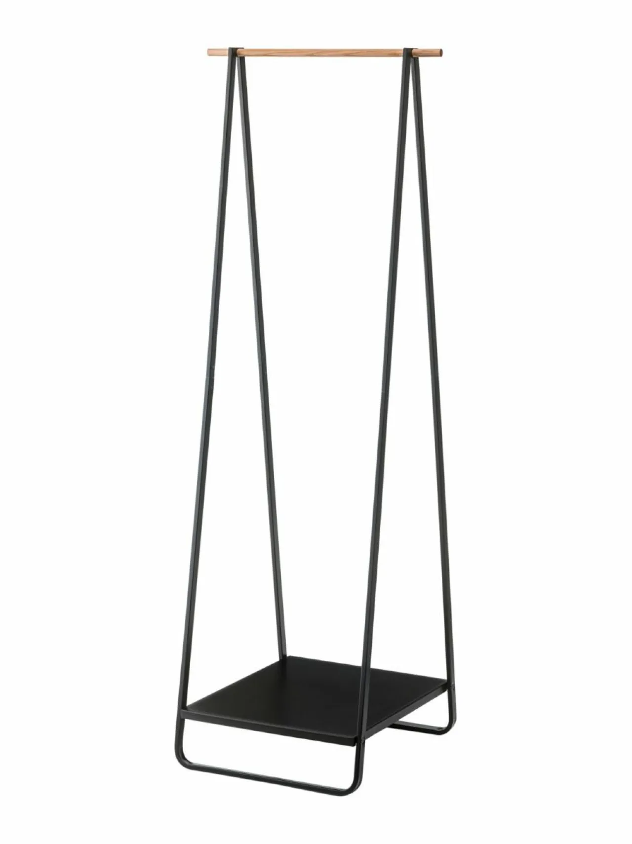 Naulakot & Koukut|Yamazaki Tower-vaaterekki 140 x 52 x 47 cm BLACK