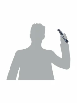 Ihokarvanpoisto|Remington Travel Kit Trimmer Set -trimmerisetti, 13 osaa BLUE