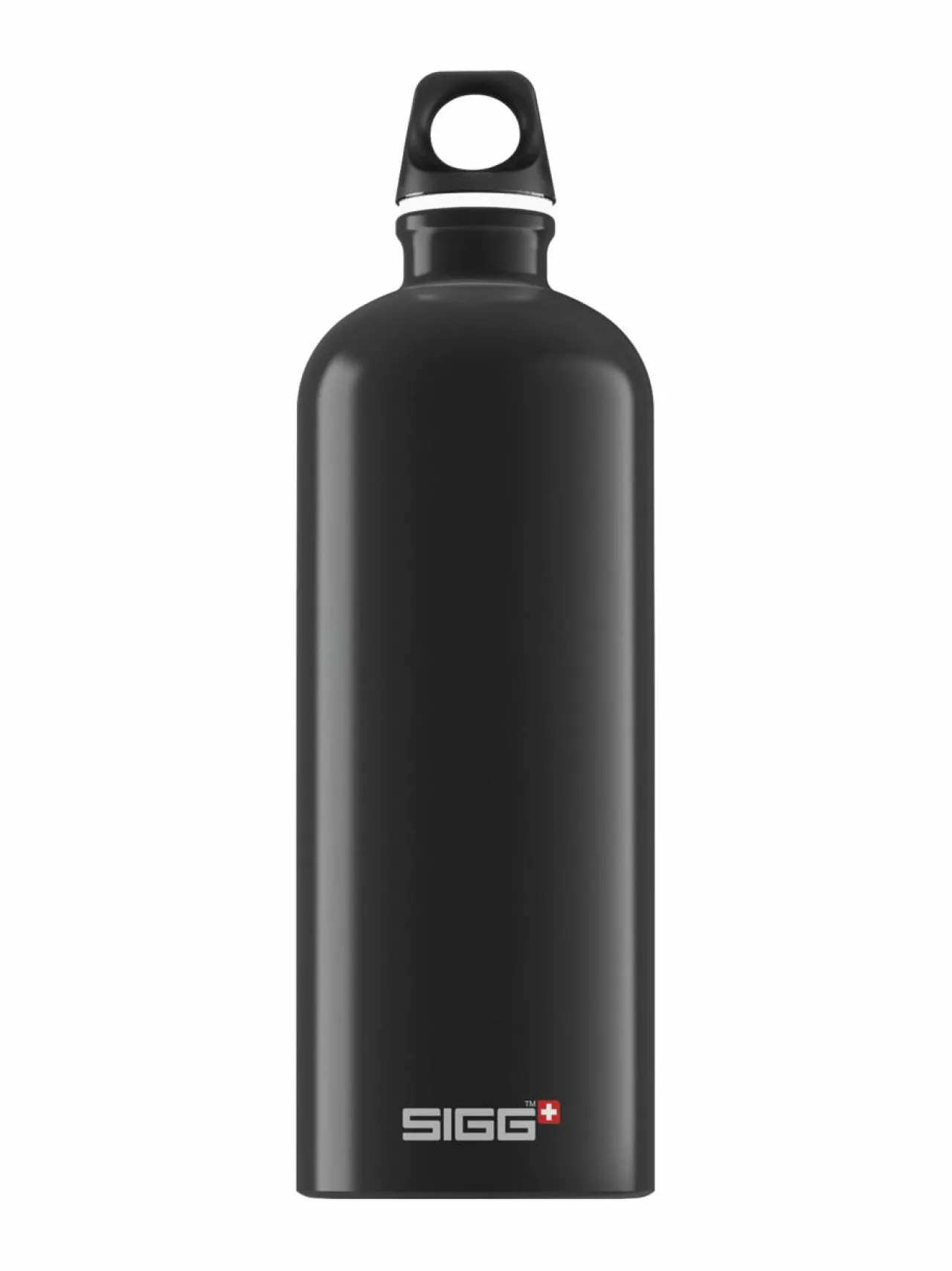 Tee, Kahvi & Vesi|Sigg Traveller-juomapullo 1 l