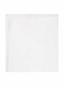 Liinavaatteet|Yves Delorme Triomphe-satiinipussilakana VALKOINEN