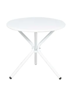 Puutarhakalusteet & Pehmusteet|FIAM Tris Coffee Table VALKOINEN